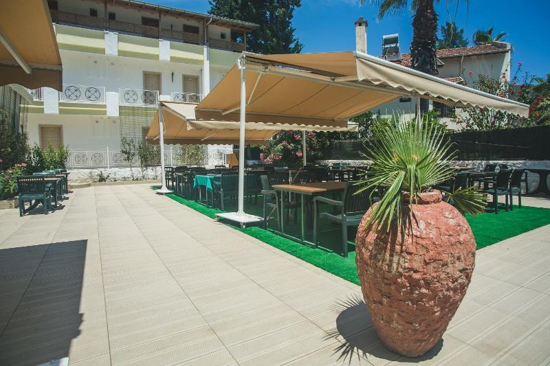 Dinara Garden Kemer Extérieur photo